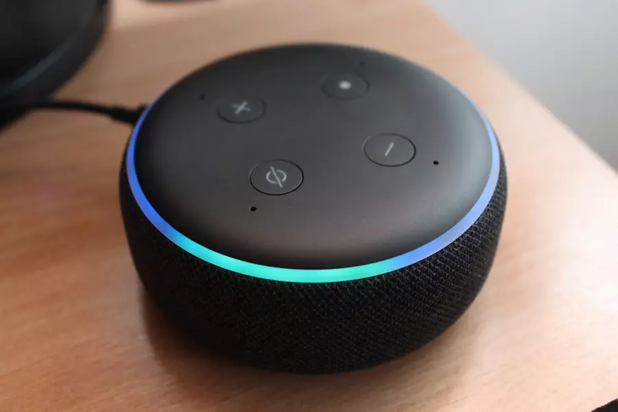 Siri vs Alexa Uncovering the Best Virtual Assistant for Your Smart Home