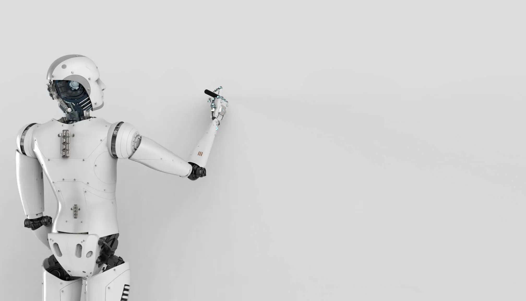 5 Free AI Writing Tools for Content Creator