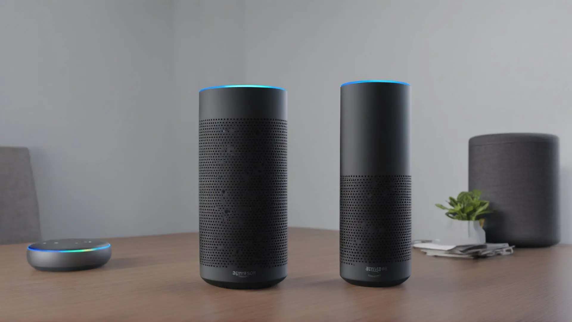 Google Home vs. Amazon Alexa