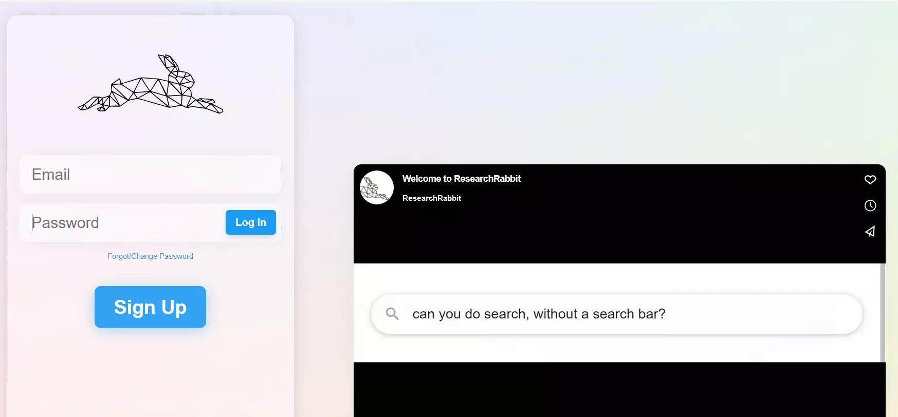 ResearchRabbit