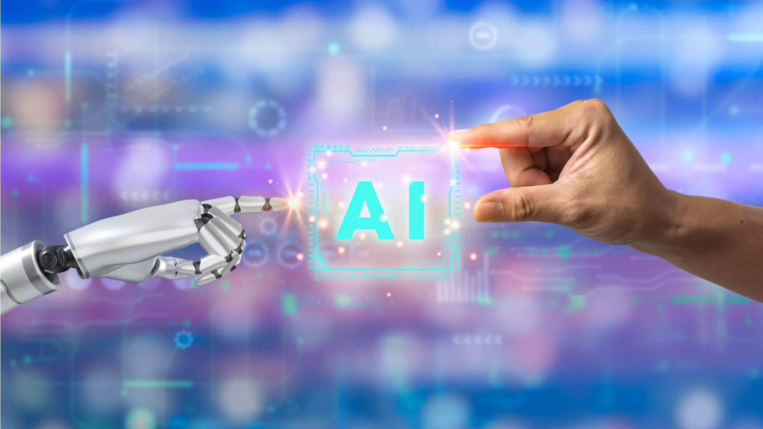 What is Artificial Intelligence AI